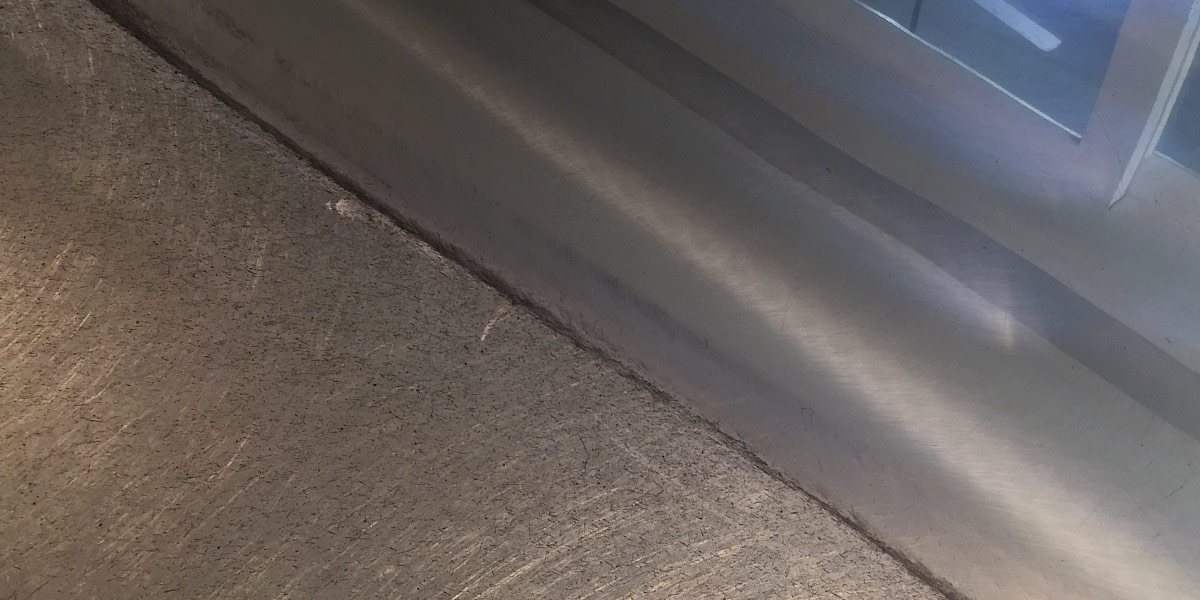 Stainless Restorations Services