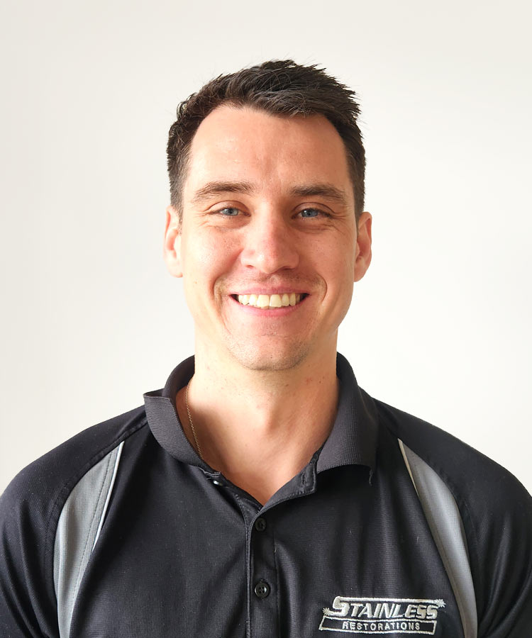 Logan Fraser