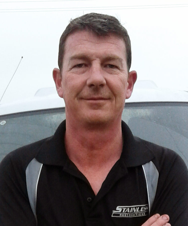 Mike Lyon