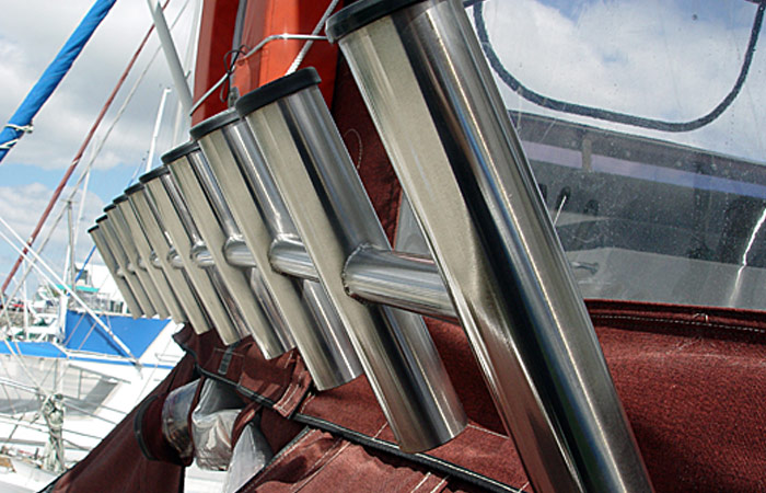 restore stainless steel